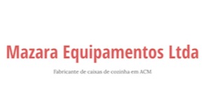 Mazara Equipamentos - Caixas de Cozinha