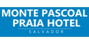 Logo Pousada Monte Pascoal