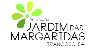Logo Pousada Jardim das Margaridas