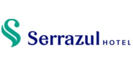 Logo Hotel Serra Azul