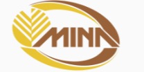 Logo Mina Mercantil - Industrial e Agrícola
