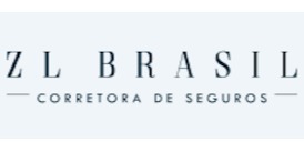 Logo Zl Brasil - Corretora de Seguros - Porto Alegre
