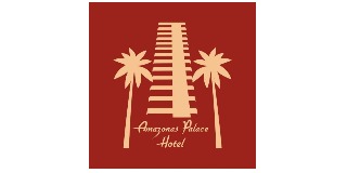 Logo Amazonas Palace Hotel