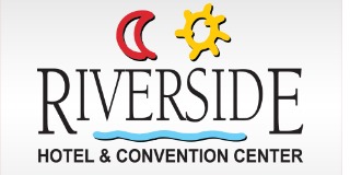 Logo Riverside Hotel