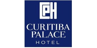 Logo Curitiba Palace Hotel