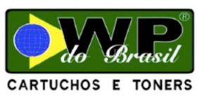 Logo Wp do Brasil Suprimentos