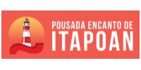 Logo Hotel Pousada Encanto de Itapoan