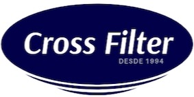 Logo Cros Filter - Agentes Filtrantes Minerais