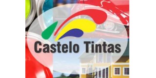 Logo Castelo Tintas