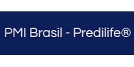 Logo Pmi Brasil - Predilife - Produtos Hospitalares