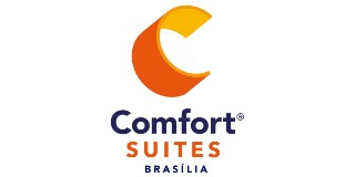 Logo Comfort Suítes Brasília - Atlantica Hotels