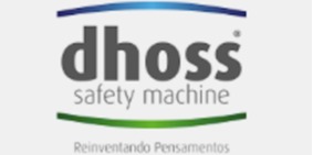 Logo Dhoss Consultoria - Safety Machine