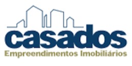 Logo Casados Empreendimentos Imobiliários