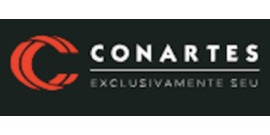 Logo Conartes Engenharia e Edificações