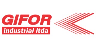Logo Gifor Industrial
