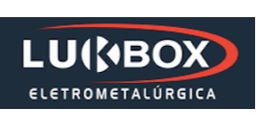 Logo Lukbox Eletrometalurgica