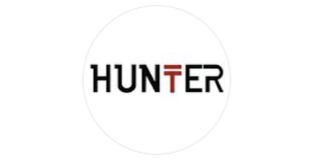 Logo Hunter Multimarcas