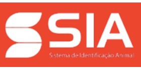 Logo Sia - Sistema de Identificação Animal