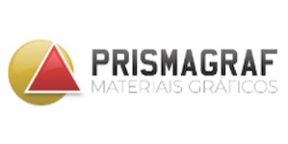 Logo Prismagraf - Materiais Gráficos