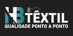 Logo Hb Textil Uniformes