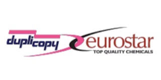 Logo Eurostar - Duplycopy
