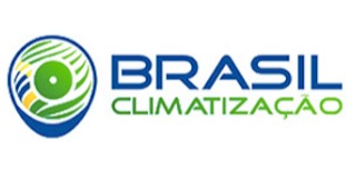 Logo Brasil Climatização