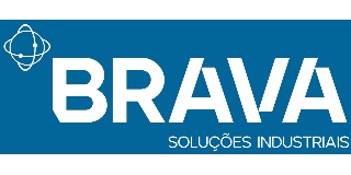 Logo Brava Válvulas e Conexões