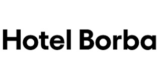 Logo Hotel Borba