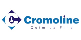 Logo Cromoline Química Fina
