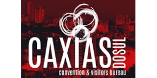 Logo Caxias do Sul Convention & Visitors Bureau