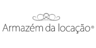 Logo Armazém da Locação