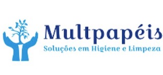 Logo Multpapeis - Soluções em Higiene e Limpeza