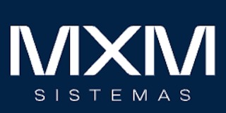 Logo Mxm Sistemas -  Soluções de Gestão