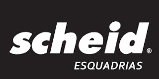 Logo Esquadrias Scheid