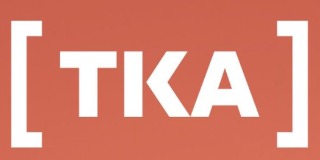 Logo Tka Cranes