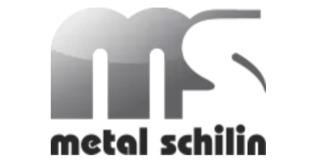 Logo Metal Schilin