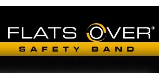 Flats Over - Bandas de Segurança para Pneus