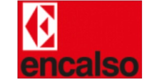 Logo Encalso Construções