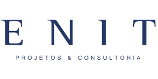 Logo Enit Projetos Consultoria