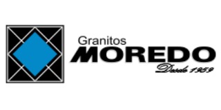 Logo Granitos Moredo - Pisos, Superfícies e Revestimentos