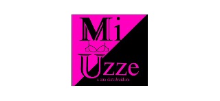Logo Miuzze - Distribuidora de Moda Íntima