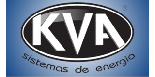 Logo Kva Sistemas Energia