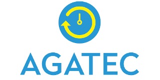 Logo Agatec I Manômetros e Termômetros Industriais